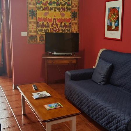 Bonito Y Amplio Piso En Los Llanos De Aridane Εξωτερικό φωτογραφία