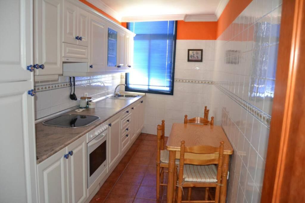 Bonito Y Amplio Piso En Los Llanos De Aridane Εξωτερικό φωτογραφία