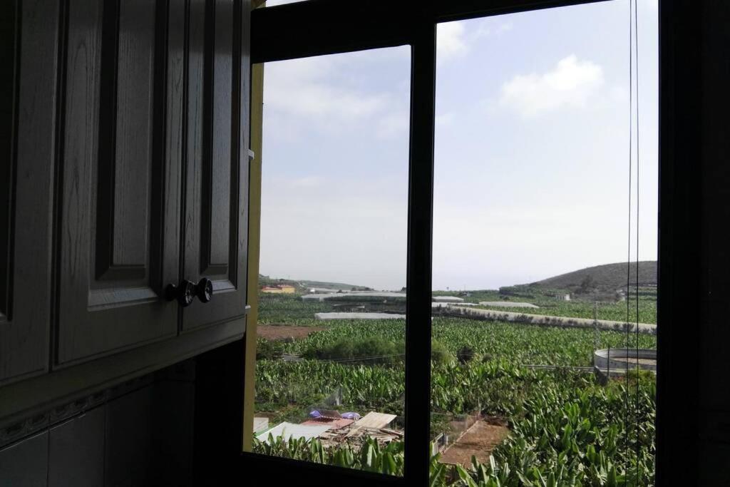 Bonito Y Amplio Piso En Los Llanos De Aridane Εξωτερικό φωτογραφία