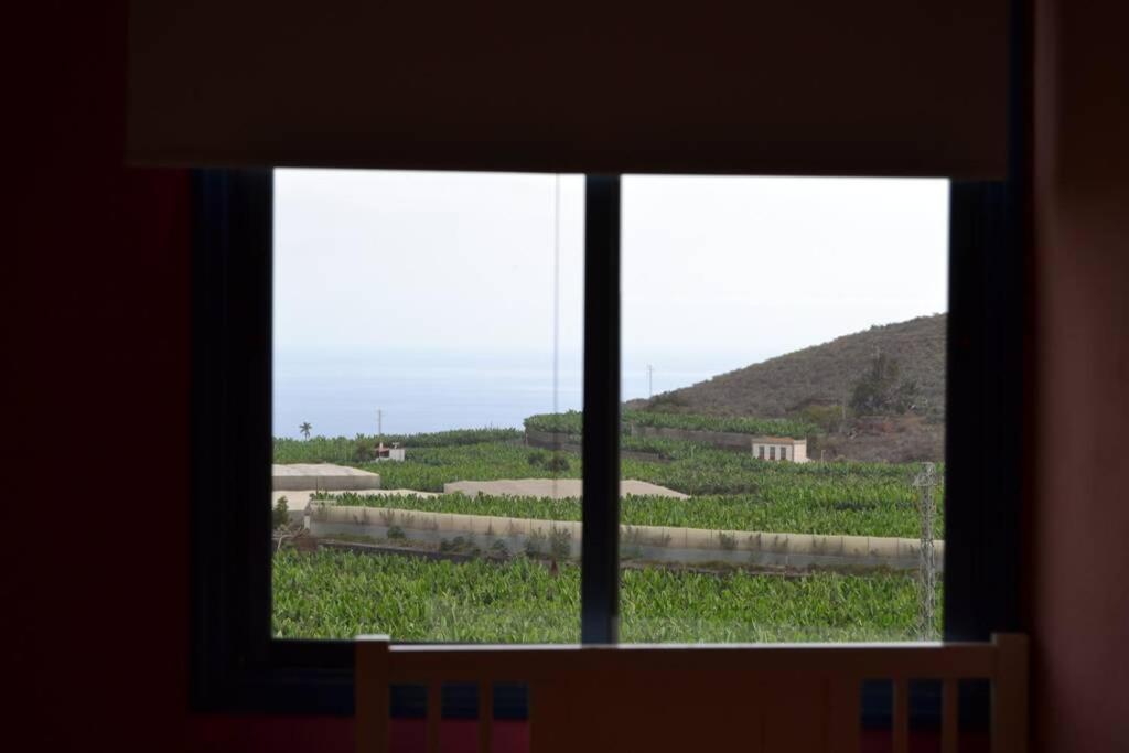 Bonito Y Amplio Piso En Los Llanos De Aridane Εξωτερικό φωτογραφία