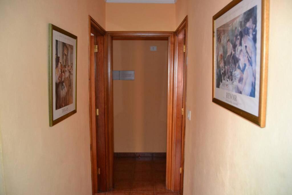 Bonito Y Amplio Piso En Los Llanos De Aridane Εξωτερικό φωτογραφία