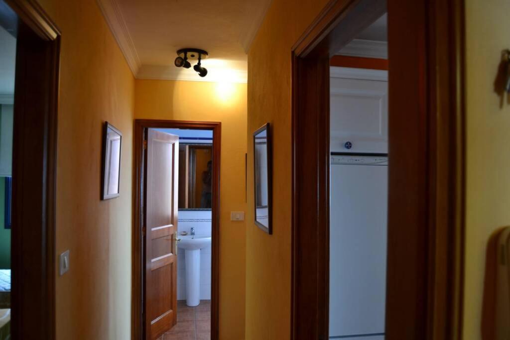 Bonito Y Amplio Piso En Los Llanos De Aridane Εξωτερικό φωτογραφία