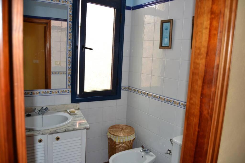 Bonito Y Amplio Piso En Los Llanos De Aridane Εξωτερικό φωτογραφία