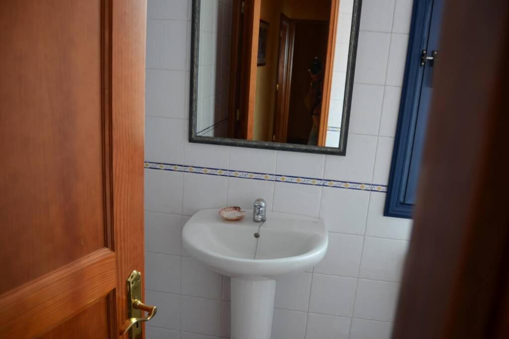 Bonito Y Amplio Piso En Los Llanos De Aridane Εξωτερικό φωτογραφία