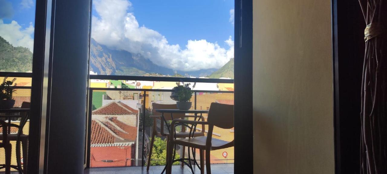 Bonito Y Amplio Piso En Los Llanos De Aridane Εξωτερικό φωτογραφία