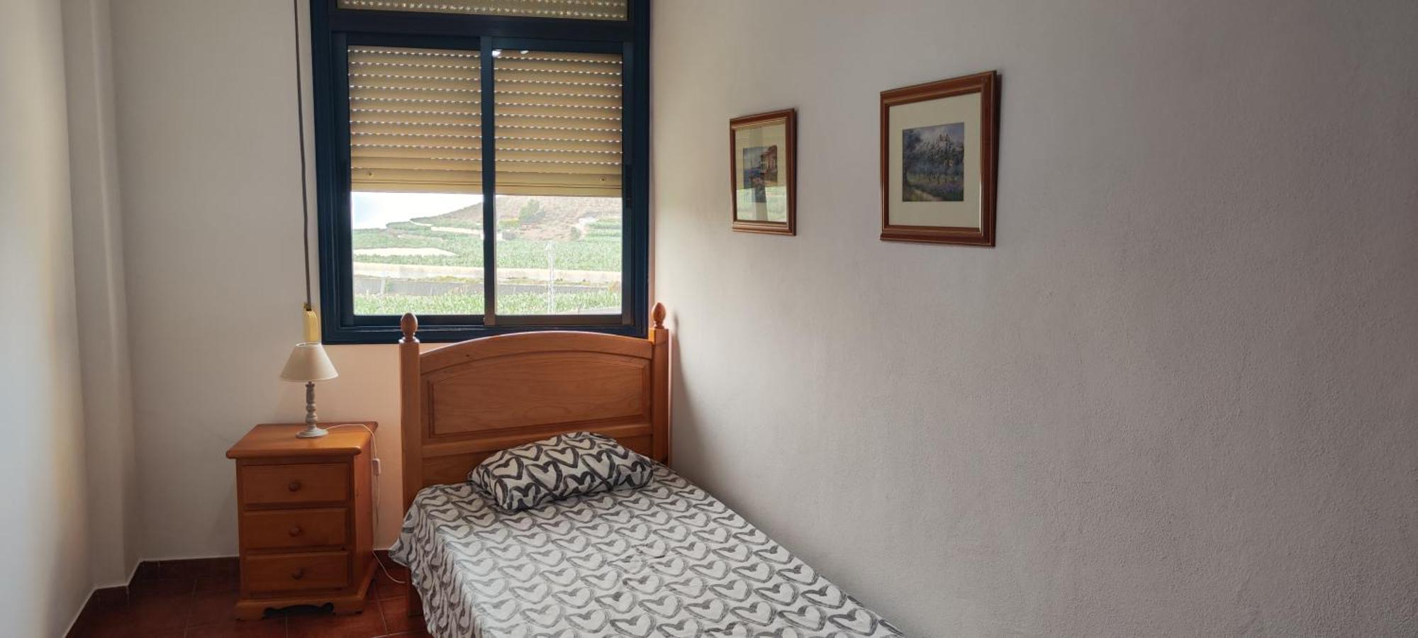 Bonito Y Amplio Piso En Los Llanos De Aridane Εξωτερικό φωτογραφία
